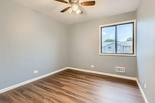 2nd room
