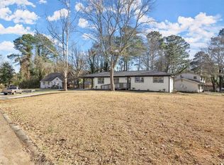 10656 Sandpiper Rd, Jonesboro, GA 30238