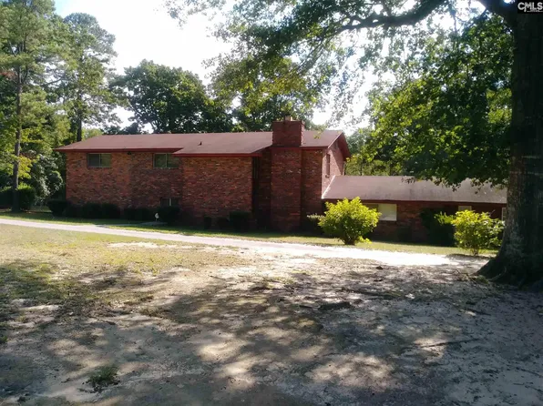 1635 Ridge Rd, Hopkins, SC 29061
