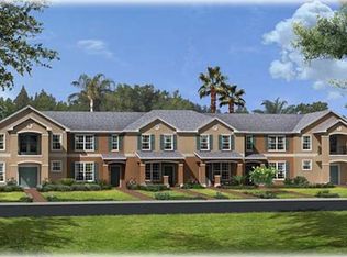 1118 Honey Blossom Dr, Orlando, FL 32824