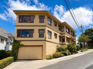 607 Beacon St, Oakland, CA 94610