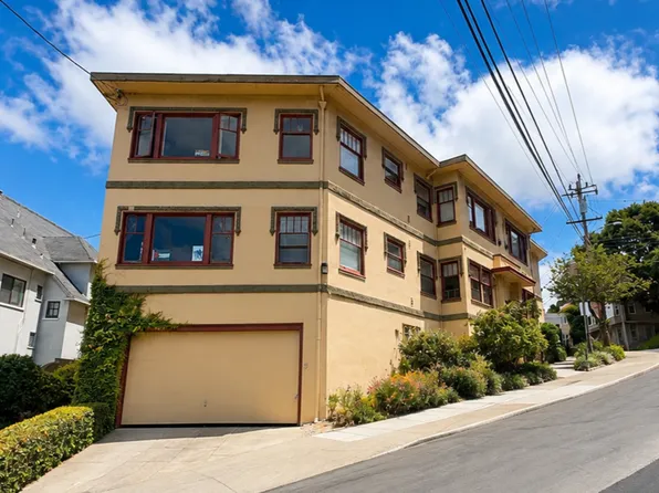 607 Beacon St, 607 Beacon St #2, Oakland, CA 94610