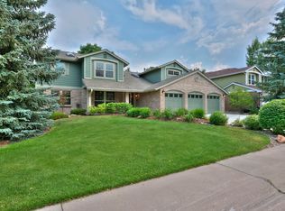 7390 Brixham Cir, Castle Pines, CO 80108