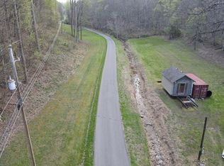 179 Pyle Rd, Lucasville, OH 45648