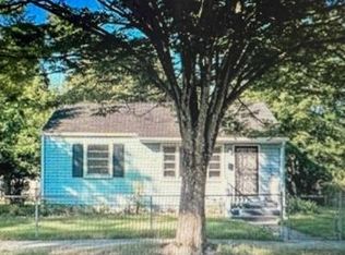 1407 Milton St, Richmond, VA 23222