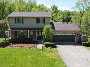 3880 Ingles Ln, Ortonville, MI 48462