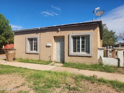 730 E 1st St, Douglas, AZ, 85607