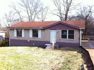 4664 Dowdy Dr, Antioch, TN 37013