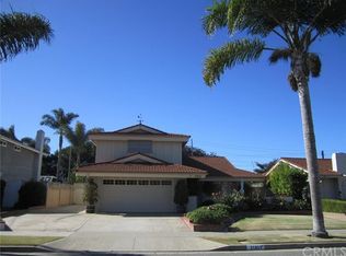 21801 Kiowa Ln, Huntington Beach, CA 92646