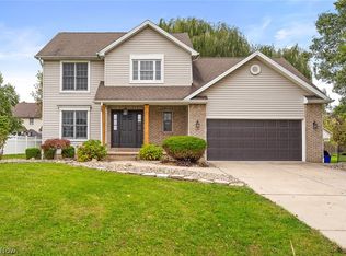 172 Morningview Cir, Canfield, OH 44406