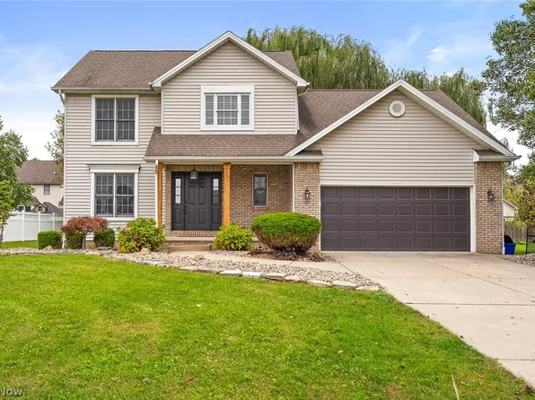 172 Morningview Cir, Canfield, OH 44406