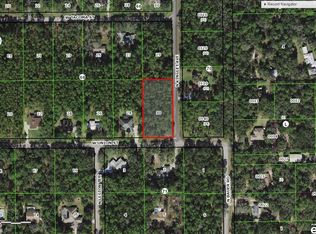 1079 W Union St, Hernando, FL 34442