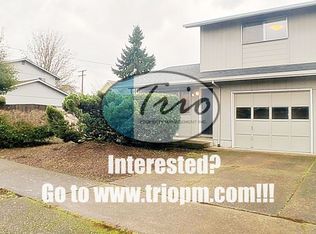 2018 Debra Dr, Springfield, OR 97477