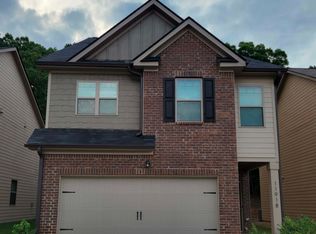 11918 Lovejoy Crossing Way, Hampton, GA 30228