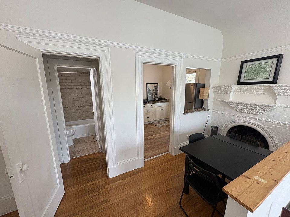 1st image of 1801 Milvia St #3