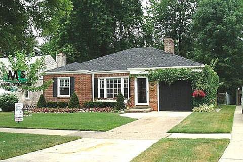 1st image of 2024 Manchester Blvd