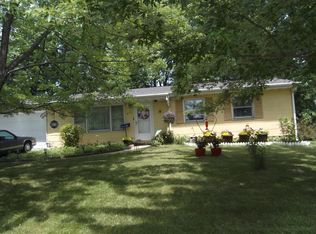 413 Prescott Rd, Valparaiso, IN 46385