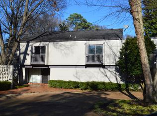 68 S Mendenhall Rd, Memphis, TN 38117