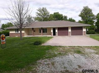 500 N Archie St, Ceresco, NE 68017