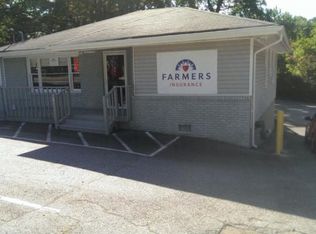 614 Concord Rd SE, Smyrna, GA 30082