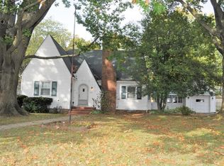 251 Edgewood Ave, Lancaster, OH 43130