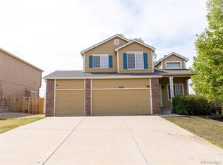 5579 S Versailles St, Aurora, CO 80015