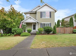 1876 Hoffman Hill Blvd, Dupont, WA 98327