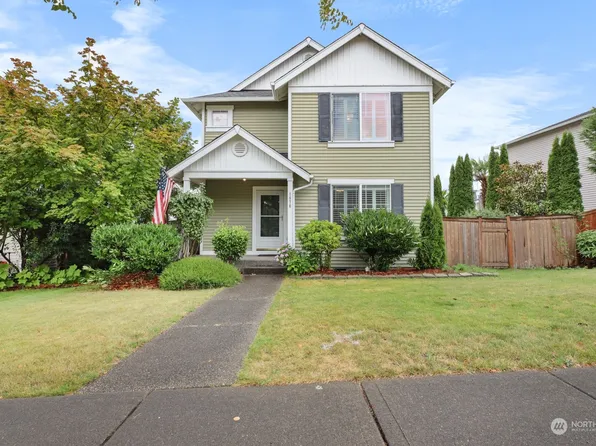 1876 Hoffman Hill Boulevard, Dupont, WA 98327