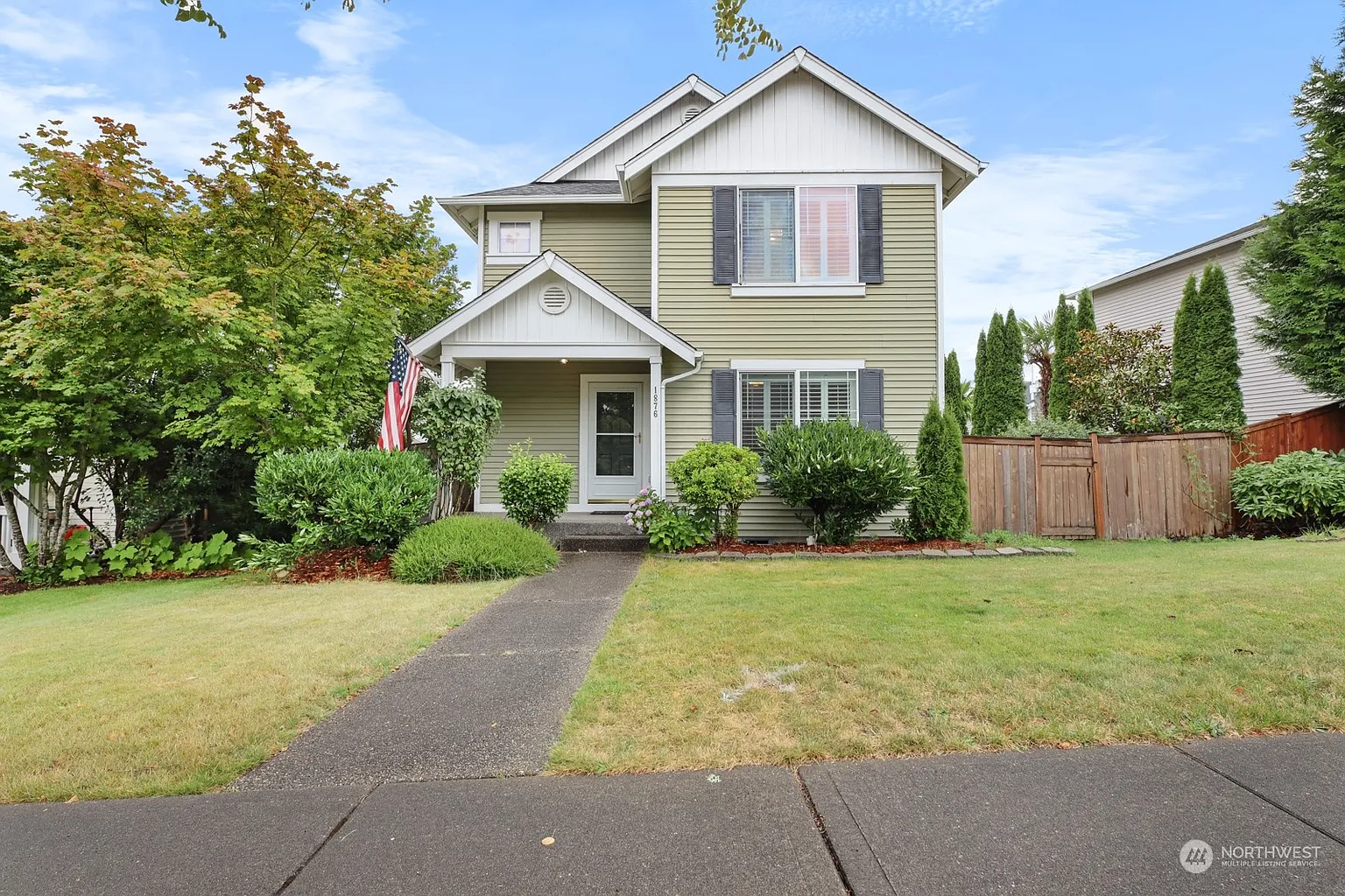 1876 Hoffman Hill Boulevard photo 1