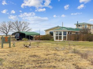 107 9th St, Moffat, CO 81143
