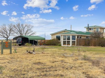 107 9th Street, Moffat, CO, 81143