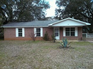3707 Radial Ave, Albany, GA 31705