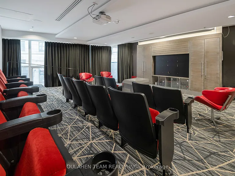 21 Carlton St #1105 — Photo 33