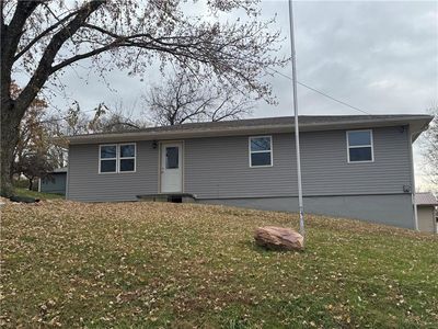 114 Hickory St, Mound City, MO, 64470