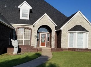 3301 Frisco Ranch Dr, Yukon, OK 73099