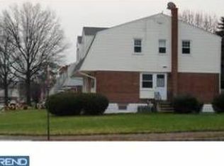 1634 Blackrock Rd, Swarthmore, PA 19081