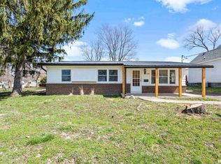 1106 Madison Ave, Kewanee, IL 61443