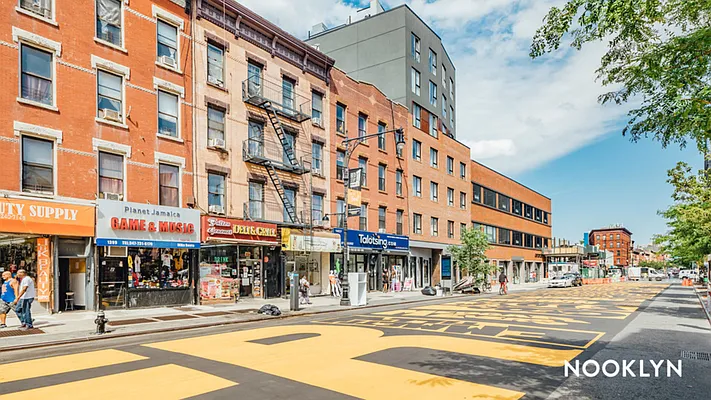 Rented by Nooklyn NYC LLC | media 20