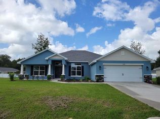 10188 SW 78th Ct, Ocala, FL 34476