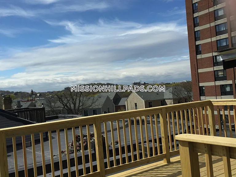 830 Huntington Ave #3 — Photo 29