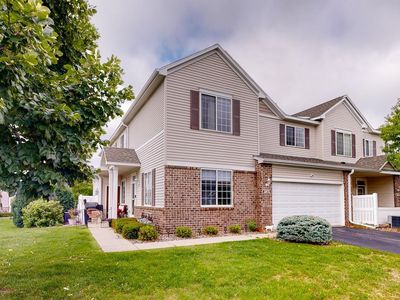5975 Sandcherry Pl NW, Rochester, MN, 55901