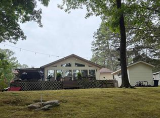 119 Meadowcliff Cir, Fairfield Bay, AR 72088