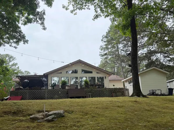 119 Meadowcliff Cir, Fairfield Bay, AR 72088