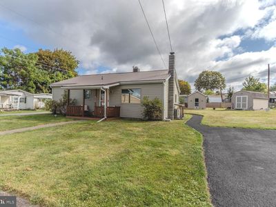 424 N 7th St, Philipsburg, PA, 16866