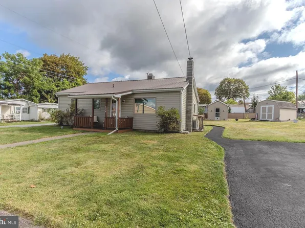 424 N 7th St, Philipsburg, PA 16866