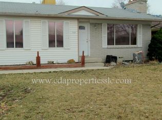 9927 S 475 E, Sandy, UT 84070