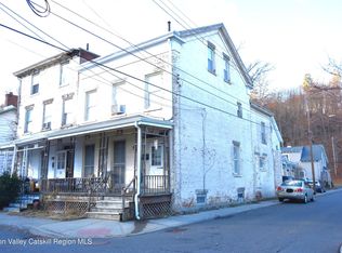 21 Rogers St, Kingston, NY 12401