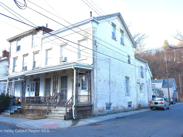 21 Rogers Street, Kingston, NY 12401