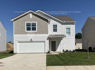 2123 Youngfellow Dr, Columbia, TN 38401