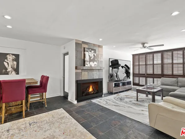 1134 Alta Loma Rd APT 210, West Hollywood, CA 90069